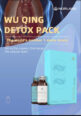 Wu Qing Detox Pro Pack