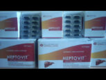 Heptovit Ultimate Liver Solution