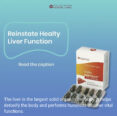 Heptovit Ultimate Liver Solution