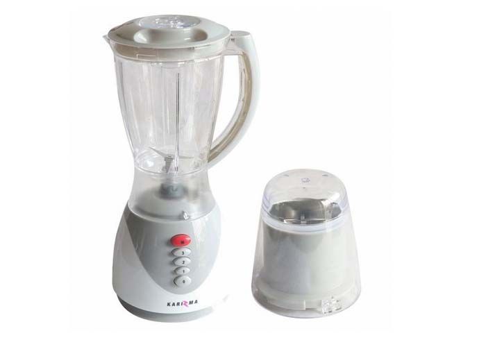 Karizma Blender With Grinder 1.5 Litres