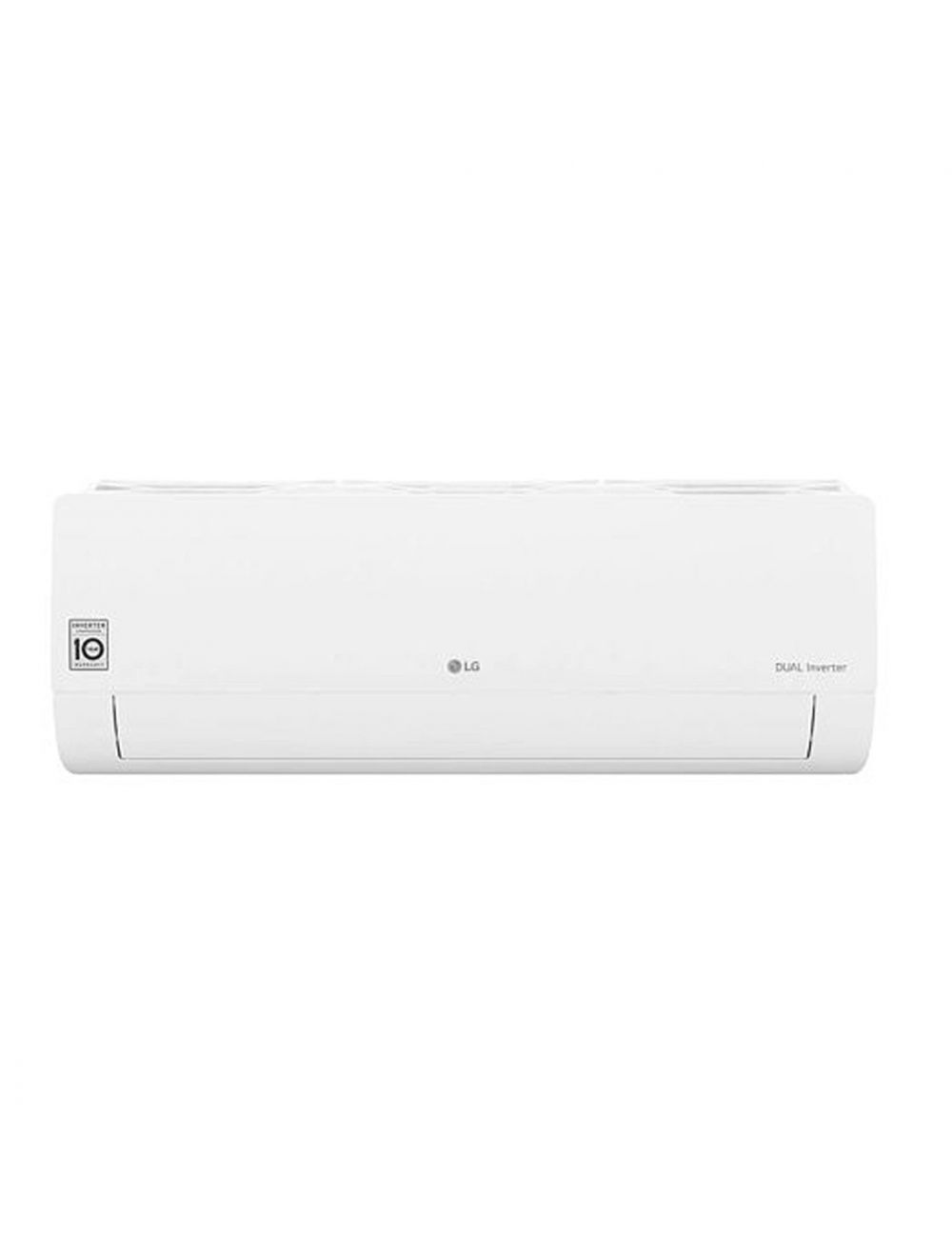 Lg 2.5hp Dual Inverter Split Air Conditioner