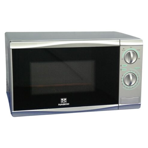 Nasco 17L Microwave 700 watts