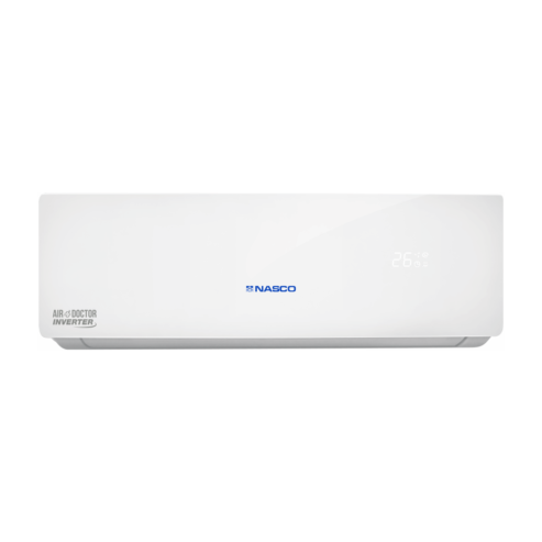 Nasco NAS-DOC V-24V1 2.5HP Air Doctor Inverter Air Conditioner