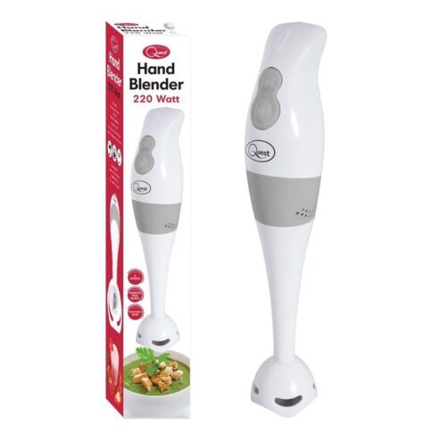 Quest Hand Blender