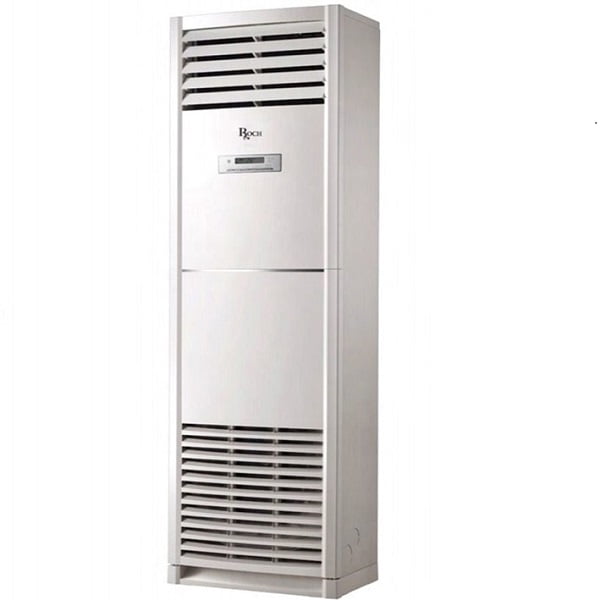 Roch Floor Standing AC 2.5 HP R-410 24000 btu
