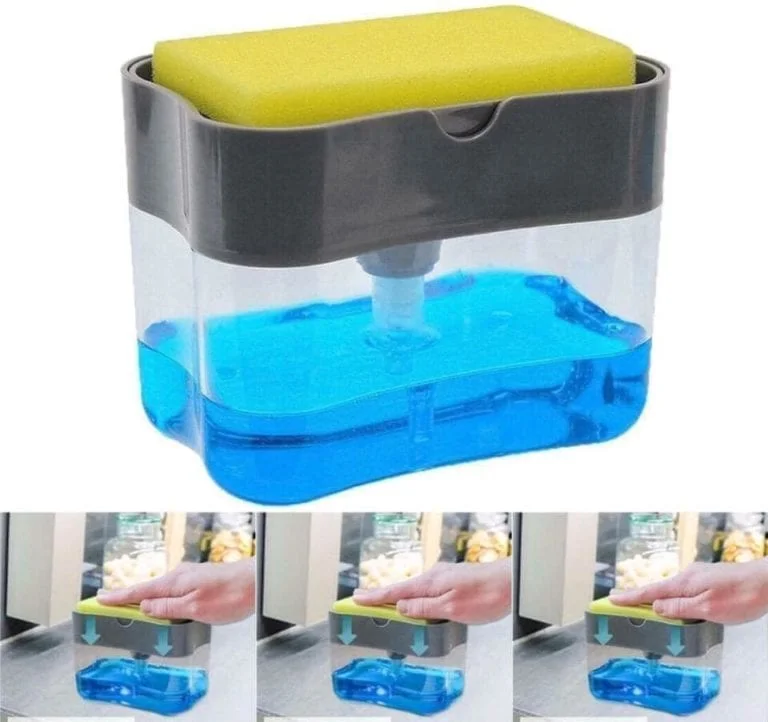 Soap Pump Dispenser