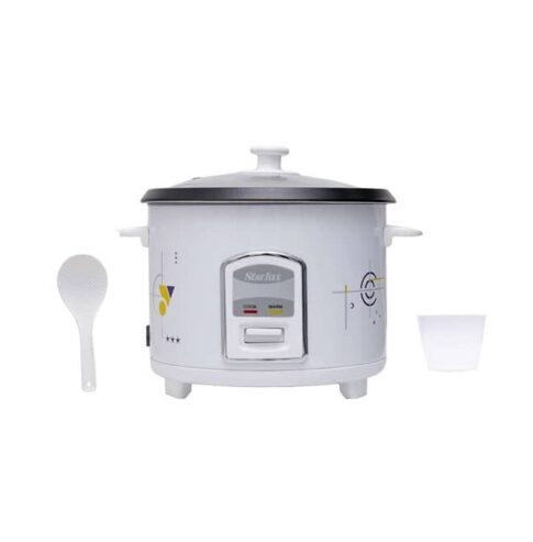 Starlux Rice Cooker 1.8 Litre