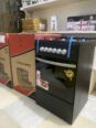 Volcano Gas Burner 50×50 Standing Cooker Oven and Grill