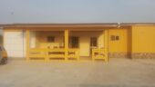 4 bedroom house on 3 plots of land for sale