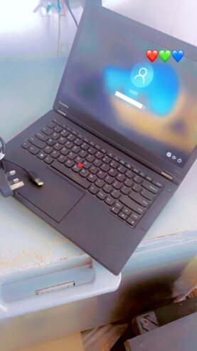 Lenevo Thinkpad 440p Core i5 is going for cool price