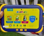 Xtigi iKid Pad 1: Empowering Kids with Learning and Fun