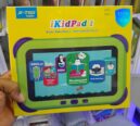 Xtigi iKid Pad 1: Empowering Kids with Learning and Fun
