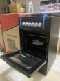 Volcano Gas Burner 50×50 Standing Cooker Oven and Grill