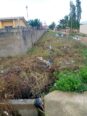 4 bedroom house on 3 plots of land for sale