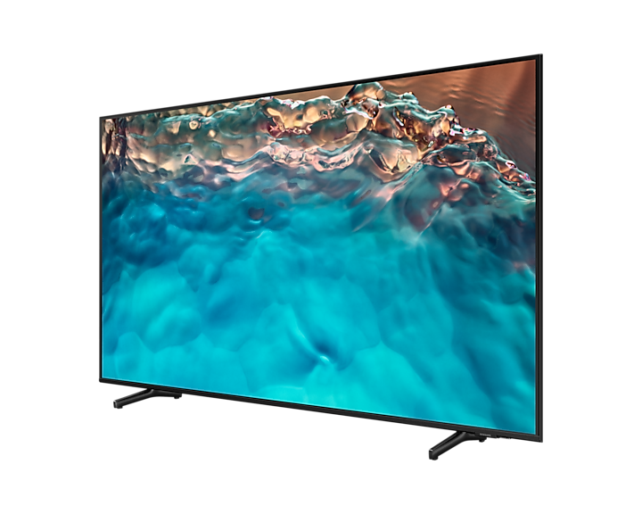 Samsung 85″ Smart LED TV 85BU8000