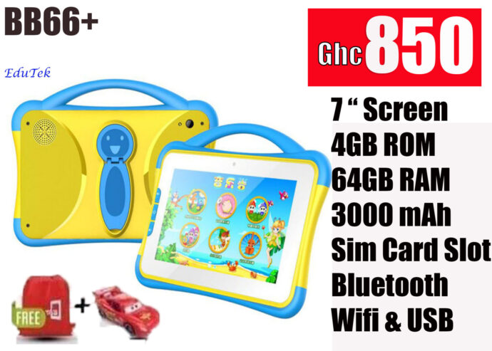 Kids Educational Tablets