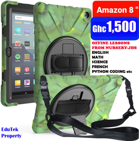 Kids Educational Tablets