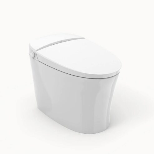 Ressa x1 Spa Toilet