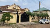6 bedroom house forsale at Klagon Lashibi