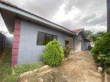 4 bedroom house plus 2 bedroom boys quarters for Rent
