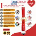 iTeraCare TeraHertz Therapy Device