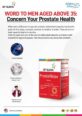 Bf Suma Prostate Relax Capsules For Men
