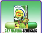 C24/7 Natural-Ceuticals – Best Antioxidant Food Supplement
