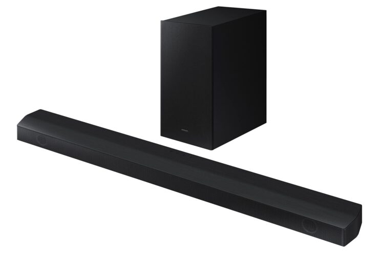 Samsung B650 Wireless Soundbar