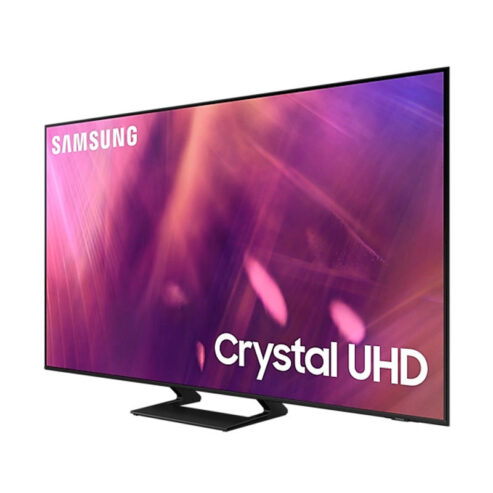 Samsung 55″ Crystal UHD 4K Smart TV 55AU9000
