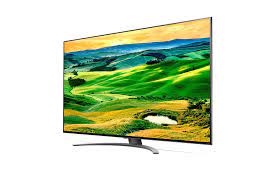 LG 75 ” Smart TV 4K UHD QNED81