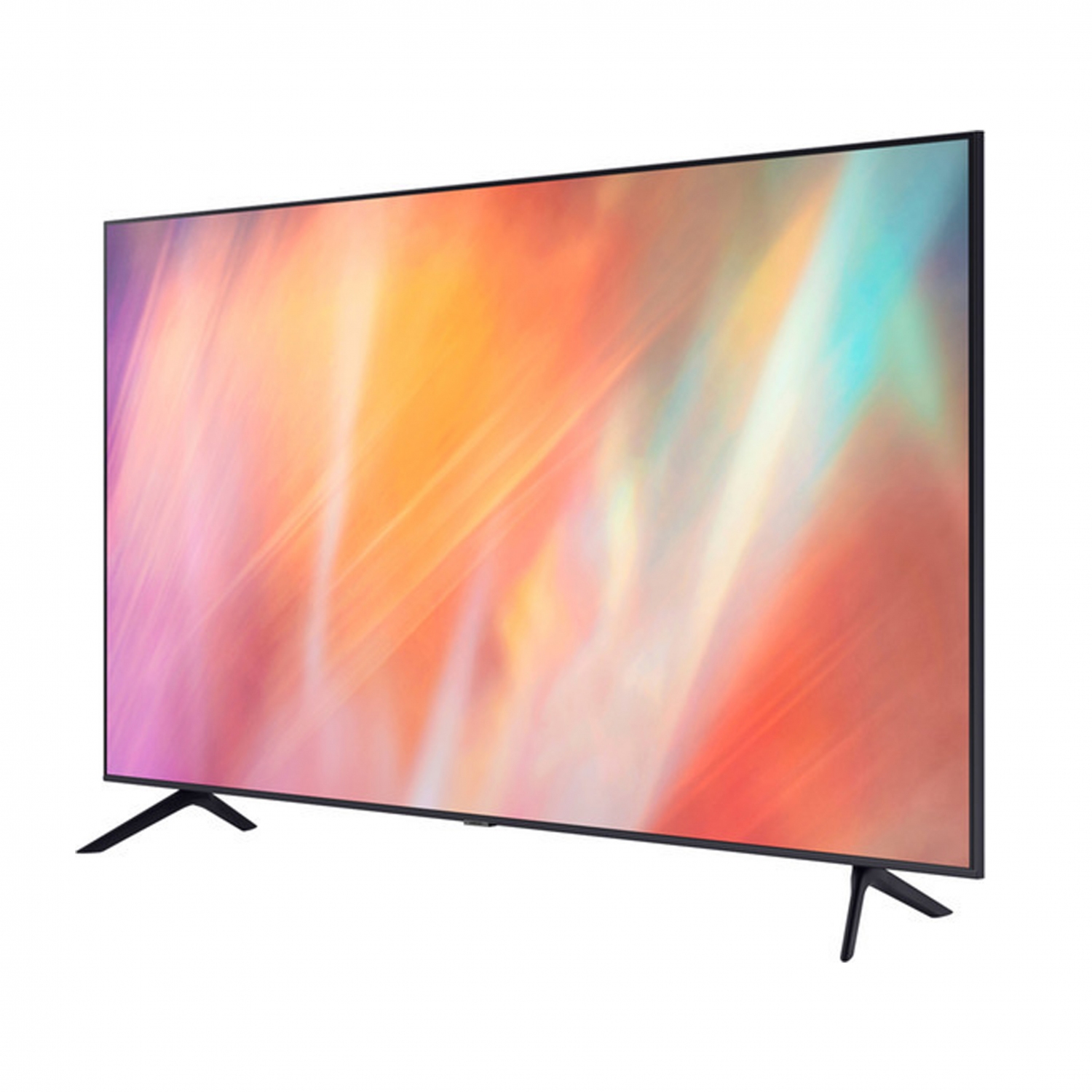 SAMSUNG 4K UHD SMART 50″ TV 50AU7172