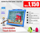 Kids Educational Tablets
