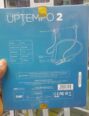 Turf Uptempo 2 Bluetooth Neck Band – Uninterrupted Sound, Extended Standby