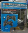 Dual Wireless PC Game Controller – Unleash Your Gaming Potential