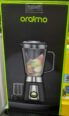 Oriamo Blender Ice Crusher 2-in-1 – Blend and Crush with Ease