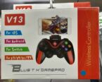 V13 Bluetooth Game Pad – Seamless Gaming Across Devices