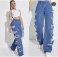 Trending Quality Women’s Jeans collection