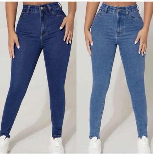 Trending Quality Women’s Jeans collection