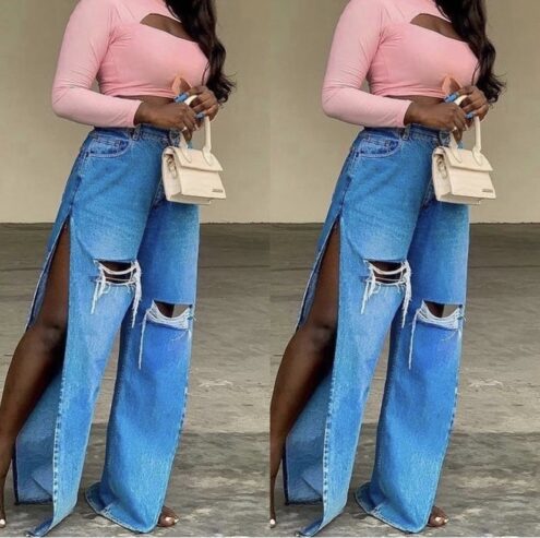 Trending Quality Women’s Jeans collection