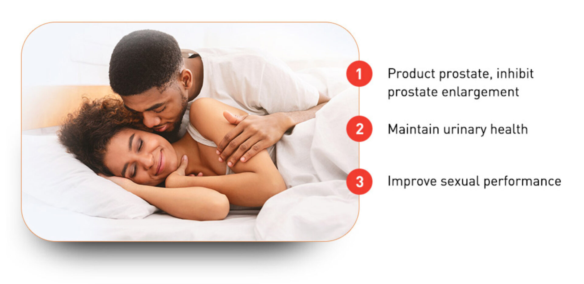Prostate Care to Guard and Restore Prostate Health