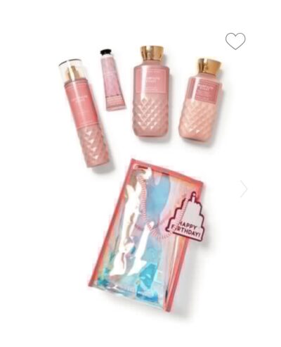 Victoria’s Secret Bath and body gift sets