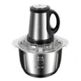 Portable Fufu Making Machine 5 Litres