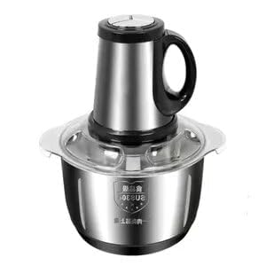 Portable Fufu Making Machine 5 Litres