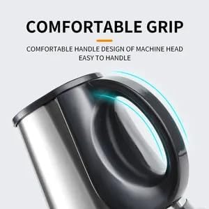 Portable Fufu Making Machine 5 Litres