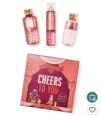 Victoria’s Secret Bath and body gift sets
