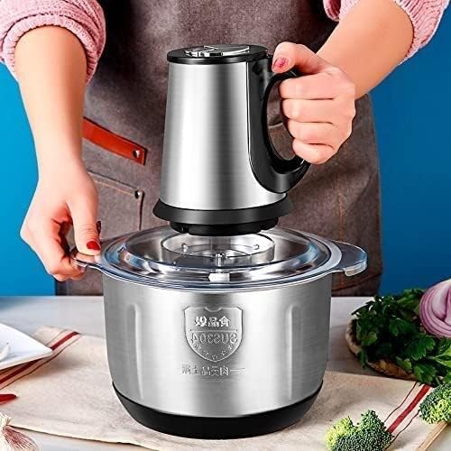 Portable Fufu Making Machine 5 Litres