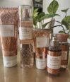 Victoria’s Secret Bath and body gift sets