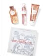 Victoria’s Secret Bath and body gift sets