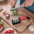 kitchen Knife Sharpener