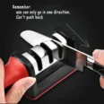 kitchen Knife Sharpener